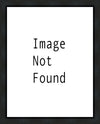 He Leadeth Me Gallery Wrap