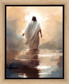 Peace Be Still Gallery Wrap