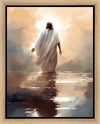 Peace Be Still Gallery Wrap