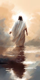 Peace Be Still Gallery Wrap