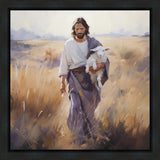 The Journey Home Gallery Wrap