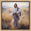 The Journey Home Gallery Wrap