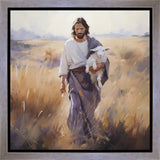 The Journey Home Gallery Wrap
