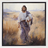 The Journey Home Gallery Wrap