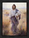 The Journey Home Gallery Wrap