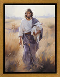 The Journey Home Gallery Wrap