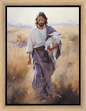 The Journey Home Gallery Wrap