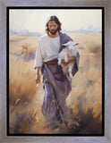 The Journey Home Gallery Wrap