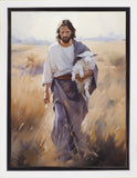 The Journey Home Gallery Wrap
