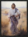 The Journey Home Gallery Wrap