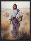 The Journey Home Gallery Wrap