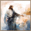 Come Unto Me Large Wall Art Gallery Wrap