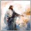 Come Unto Me Large Wall Art Gallery Wrap