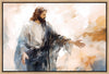 Come Unto Me Gallery Wrap