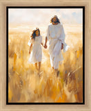 Come Follow Me Gallery Wrap