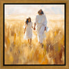 Come Follow Me Gallery Wrap