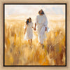 Come Follow Me Gallery Wrap