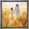 Come Follow Me Gallery Wrap