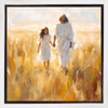 Come Follow Me Gallery Wrap