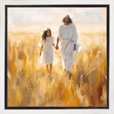 Come Follow Me Gallery Wrap