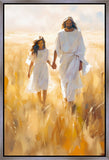 Come Follow Me Gallery Wrap