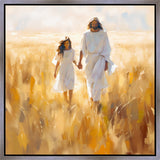 Come Follow Me Gallery Wrap