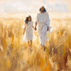 Come Follow Me Gallery Wrap