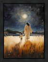 The Great Creator Gallery Wrap