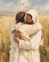 The Prodigal Gallery Wrap