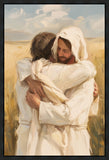 The Prodigal Gallery Wrap