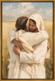 The Prodigal Gallery Wrap