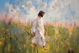 The Handiwork of God Gallery Wrap
