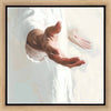 His Grace is Sufficient Gallery Wrap