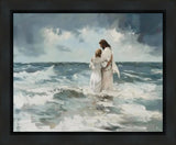 Be Still Gallery Wrap