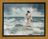 Be Still Gallery Wrap
