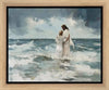 Be Still Gallery Wrap