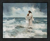Be Still Gallery Wrap