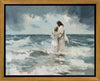 Be Still Gallery Wrap