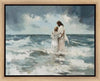 Be Still Gallery Wrap