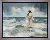 Be Still Gallery Wrap