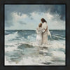 Be Still Gallery Wrap
