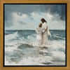 Be Still Gallery Wrap