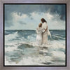 Be Still Gallery Wrap