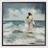 Be Still Gallery Wrap
