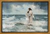 Be Still Gallery Wrap