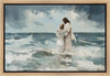 Be Still Gallery Wrap