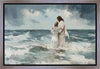 Be Still Gallery Wrap