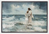 Be Still Gallery Wrap