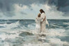 Be Still Gallery Wrap