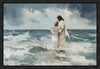 Be Still Gallery Wrap